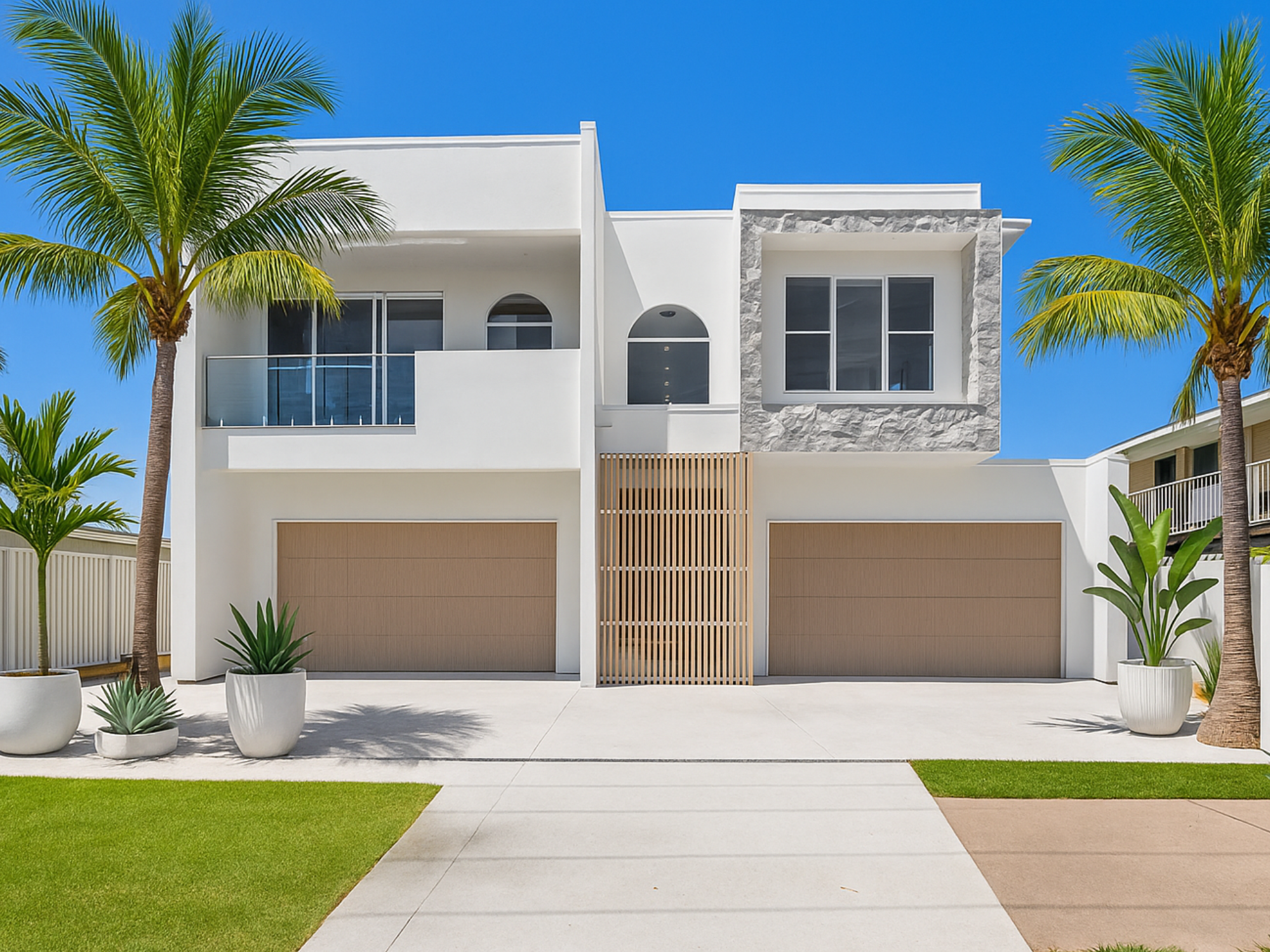 Top 10 Reasons to Build a Duplex Home in South East Queensland