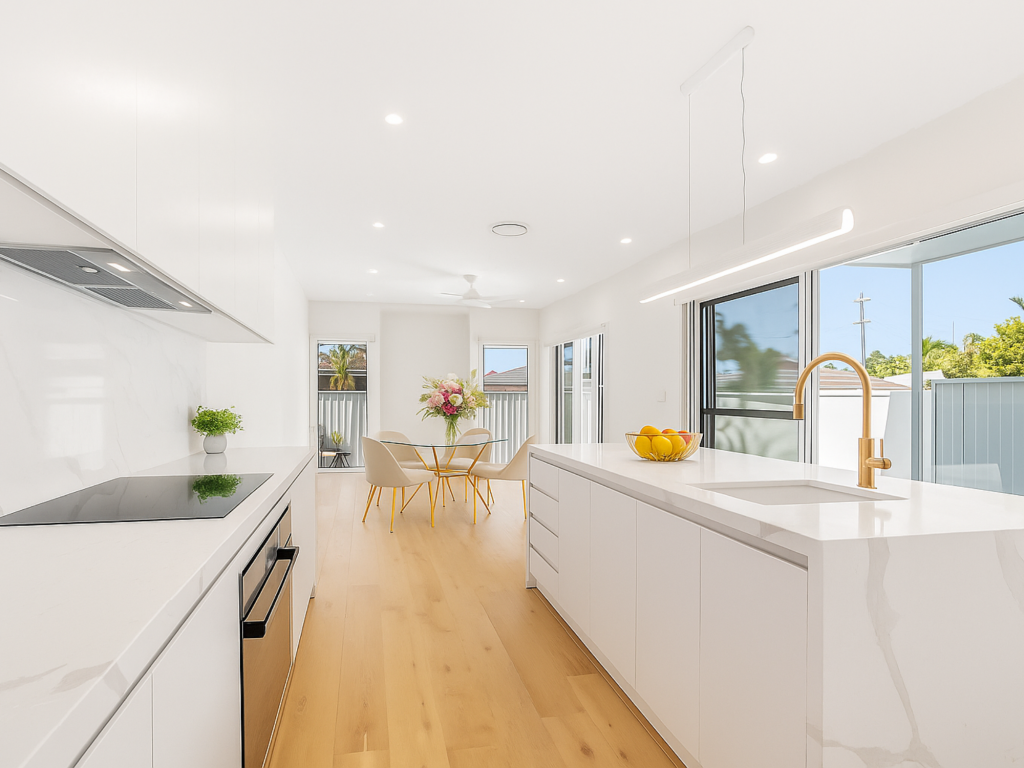 Top 10 Reasons to Build a Duplex Home in South East Queensland