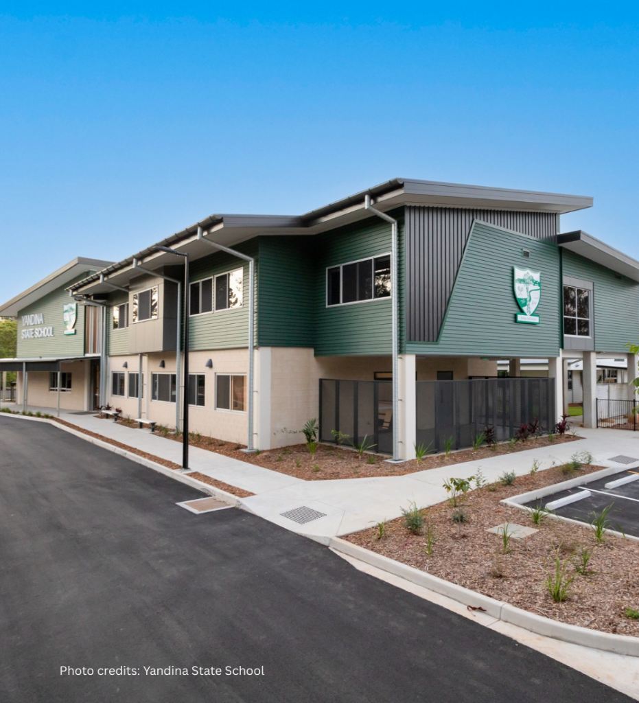 Yandina State School