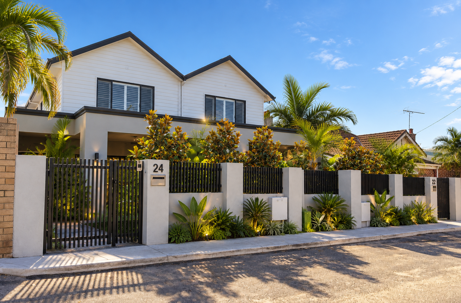 Hammond duplex