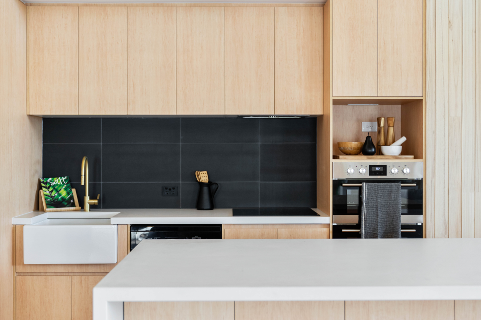 Enhancing the Living Experience