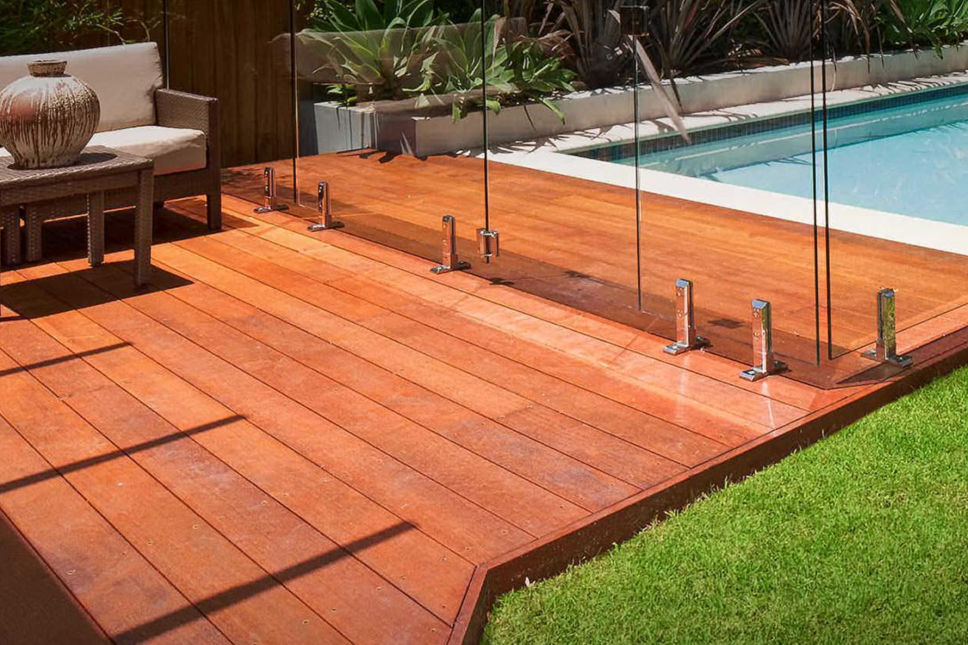 Jarrah