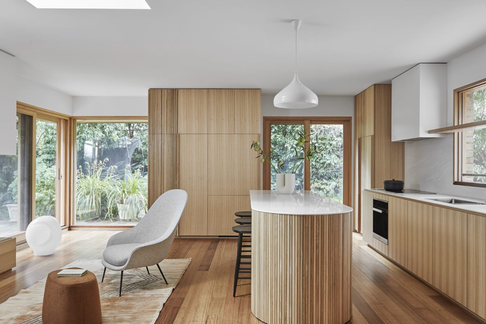 Tasmanian Oak